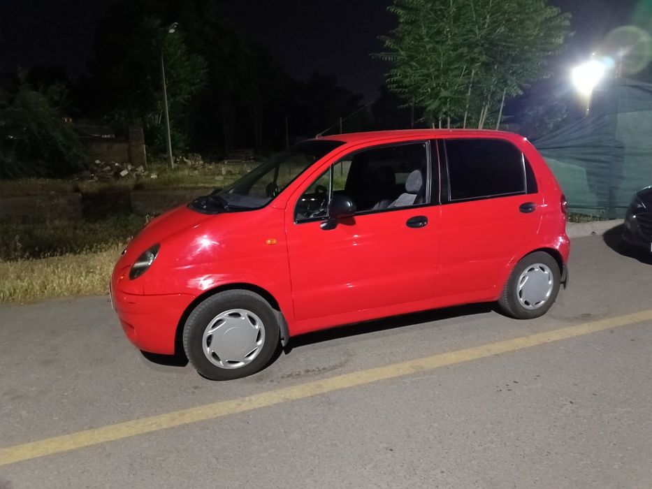 Аренда выкупка берилади матиз супер кондиционер газ/метан