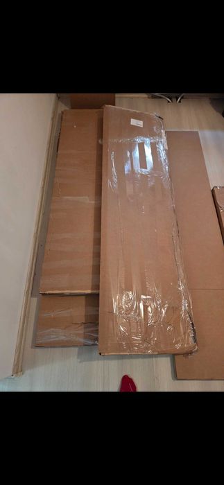 Гардероб 160/190