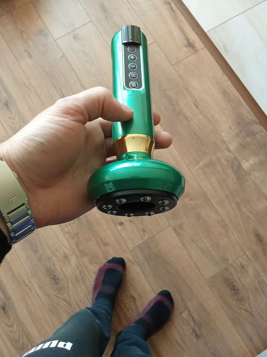 Масажюр за целулит