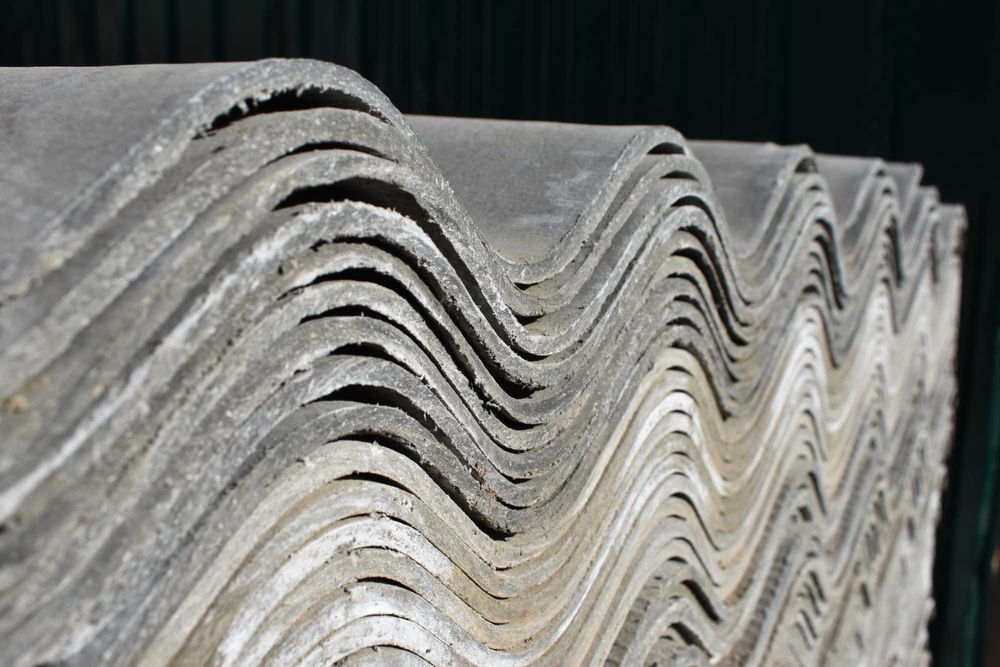 Asbest shifer tomlar va binolar uchun Oʻzbekiston bo‘ylab yetkaziladi