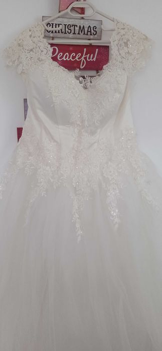 Rochie de mireasa