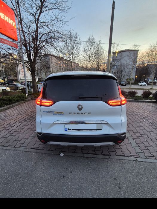 Vand Renault Espace