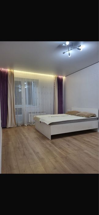 Сдается 2 комнатная квартира