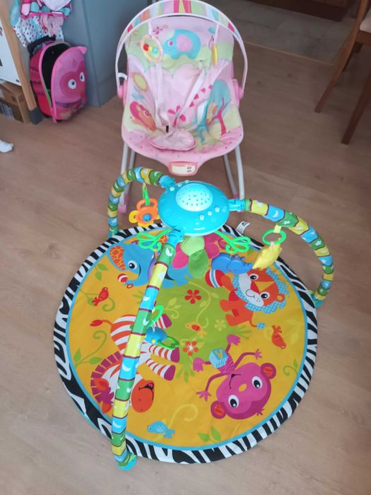 Активна гимнастика Lorelli