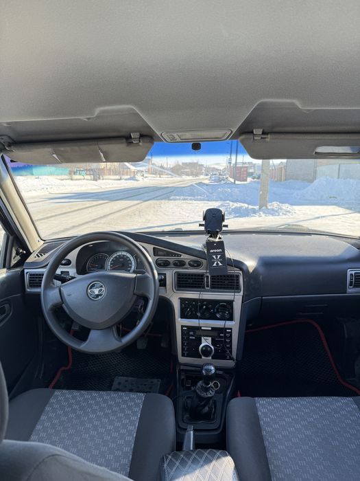 Продам Дер нексия 2013