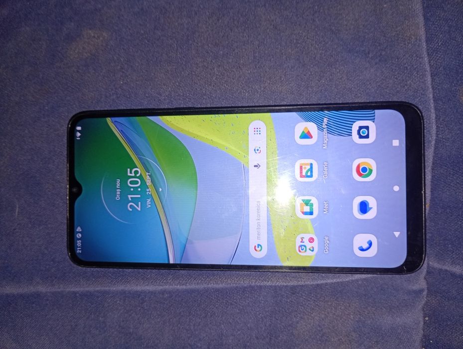 Telefon Motorola e13