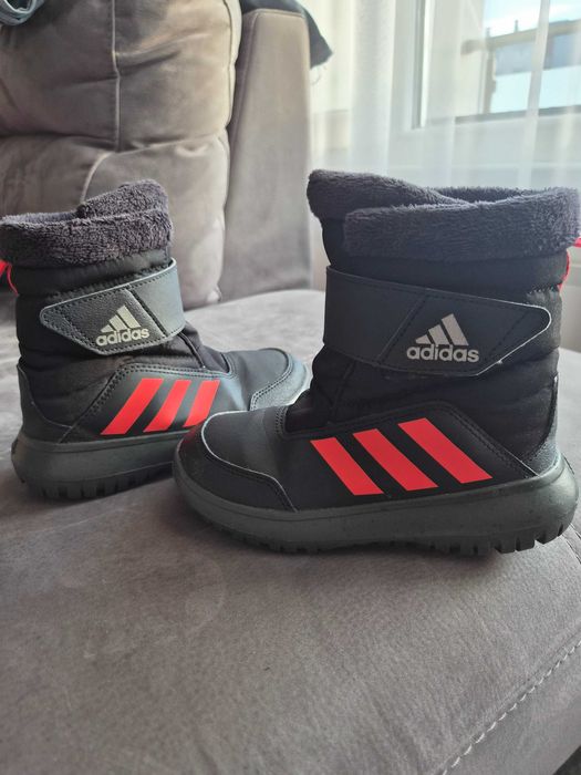 Детски ботуши Adidas