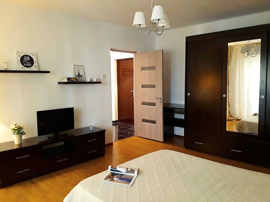 Garsoniera Costin Georgian de inchiriat