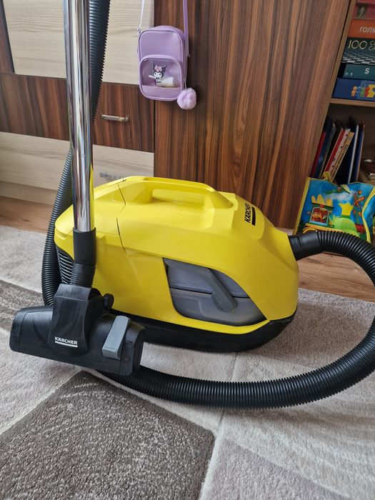 Прахосмукачка KARCHER
