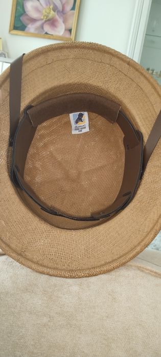 Шляпа dubai safari park