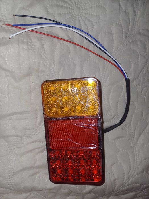 Спопове за джипове и ремаркета