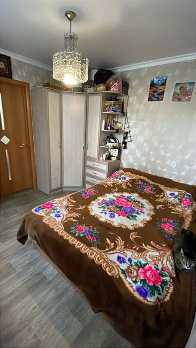 Продам 3х комнатную кв, в 23 мр