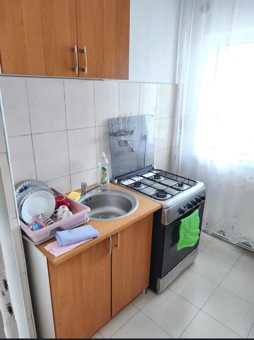 Inchiriez garsoniera confort 1 , zona Dunărea