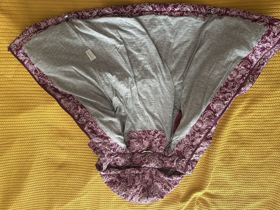 Куртка осень/весна