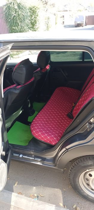 Volkswagen Golf 3