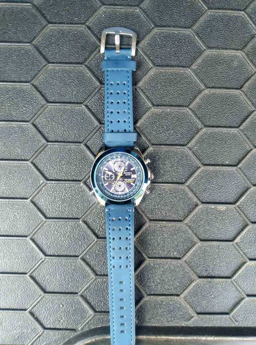 Мъжки ръчен Часовник VISIONER  дата,ден час