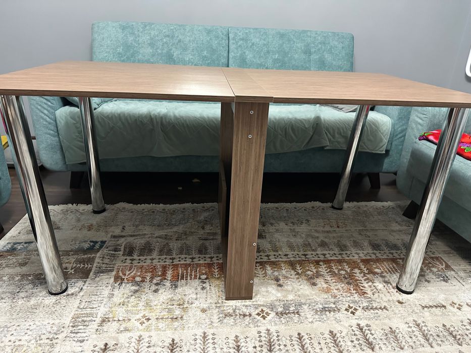 Стол трансформер