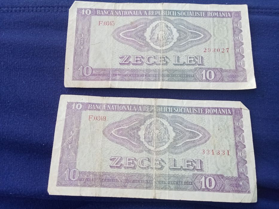 Moneda și bacnota