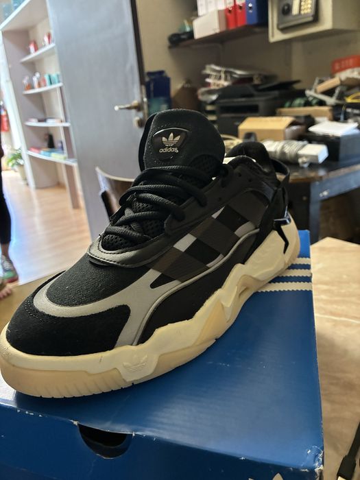 adidas NiteBall II W