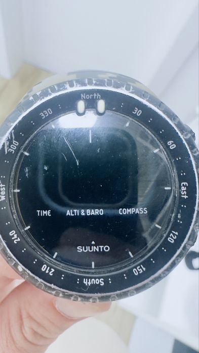 LOT 5 CEASURI BĂRBĂTEȘTI – Duward / Viceroy / Suunto  + 2 Replici