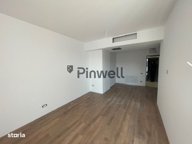 Studio- bloc nou- Pipera -MTM PIPERA LAKE