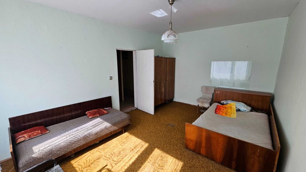 Дава се под наем Двустаен апартамент в Разград, Орел - 62 кв.м за 179.52 € - Снимка #5