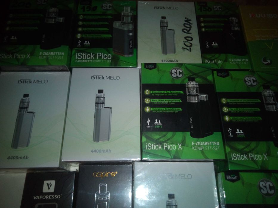 de  vanzare   tigari  electric !!!