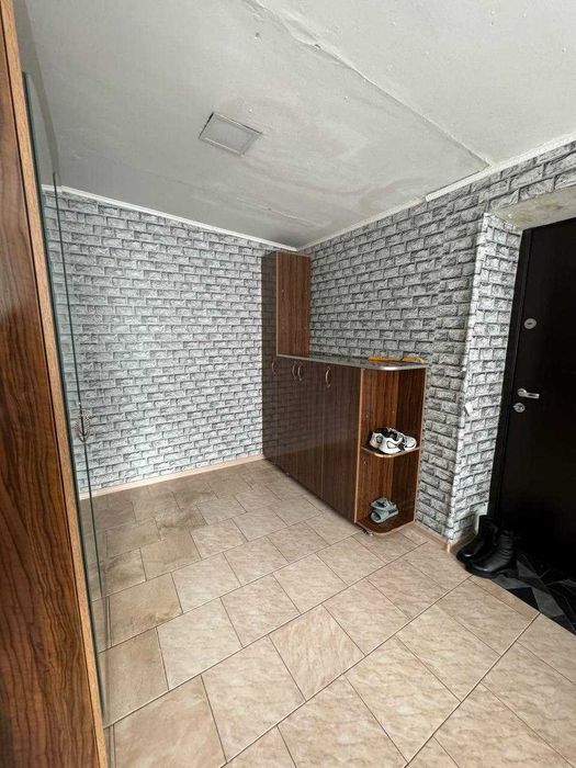 Дом в городе - просторно, удобно, спокойно