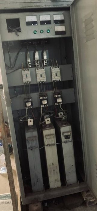 Трансформатор напряж и кописатор реактивный энергии ,ение б/у