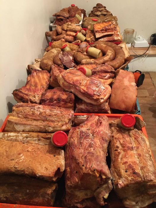 Продам копчености в Алматы