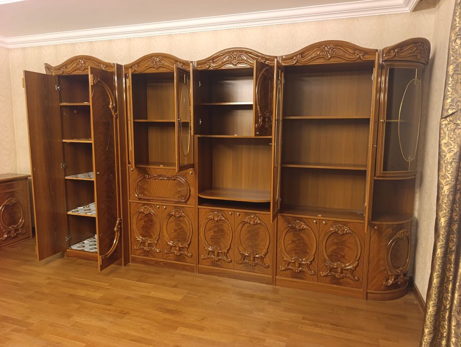 Гарнитур итальянская