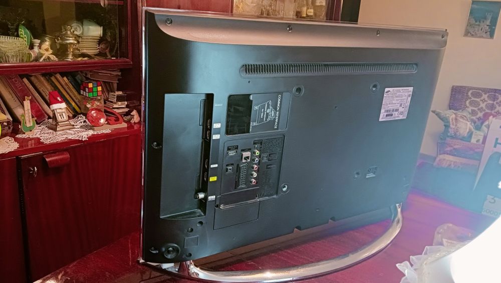 Телевизор самсунг на запчасти