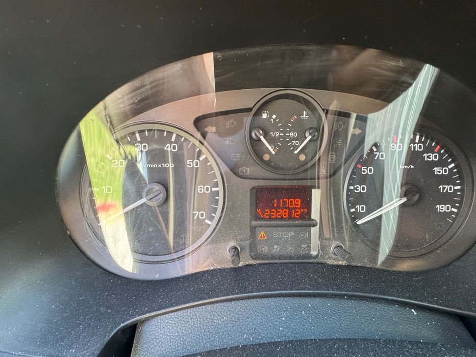 CITROËN Berlingo 2013 — imagine 4