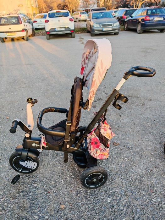 Триколка KinderKraft 2 броя