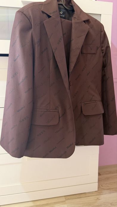 NIKOLE COLLECTION костюм от 2 части