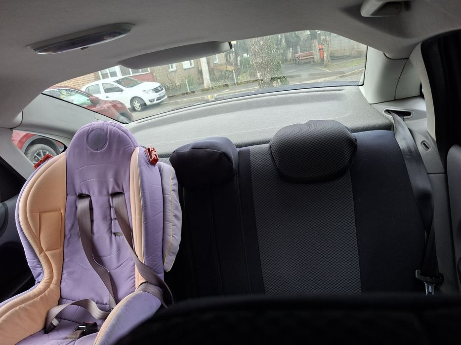 Vând Ford Focus MK 2