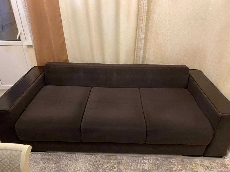 Диван раскладной