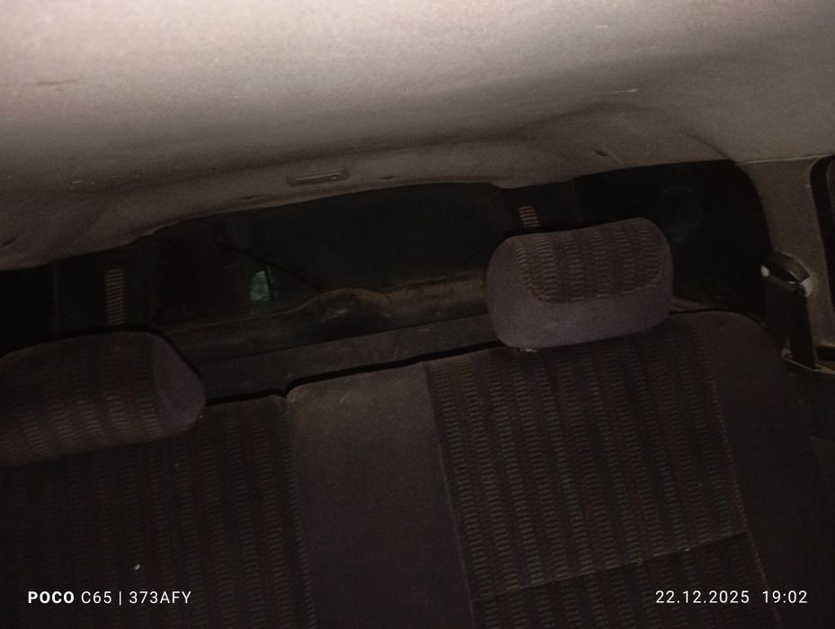 Продам работягу форд мондео 1