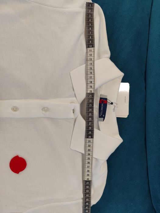 Tricou Polo Mărimea M MT72650 - 135 lei