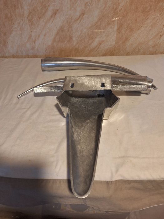 Огромен декоративен трофей