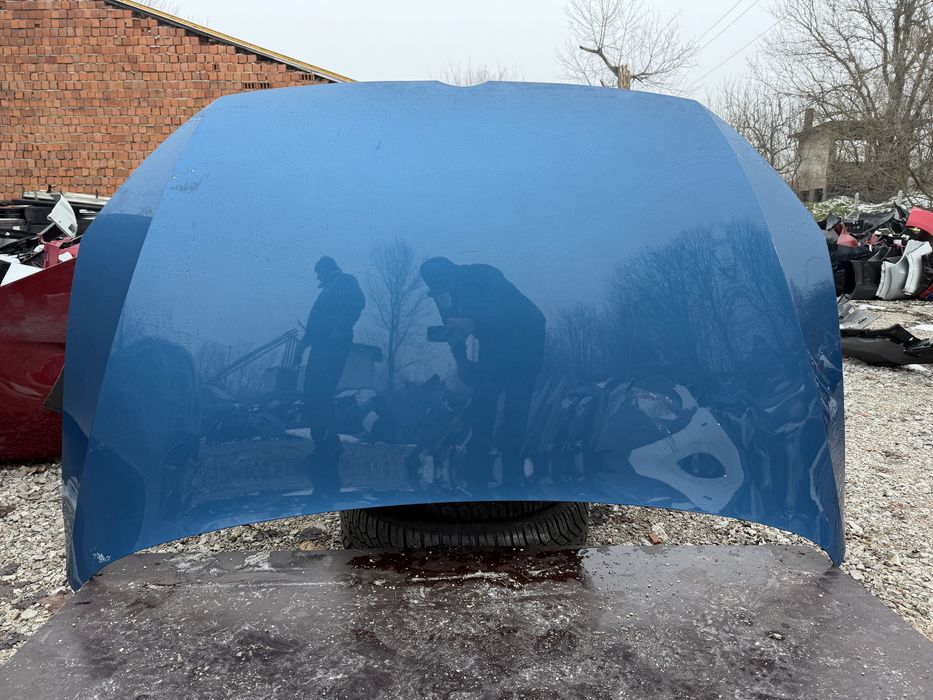 Капак VW Touran