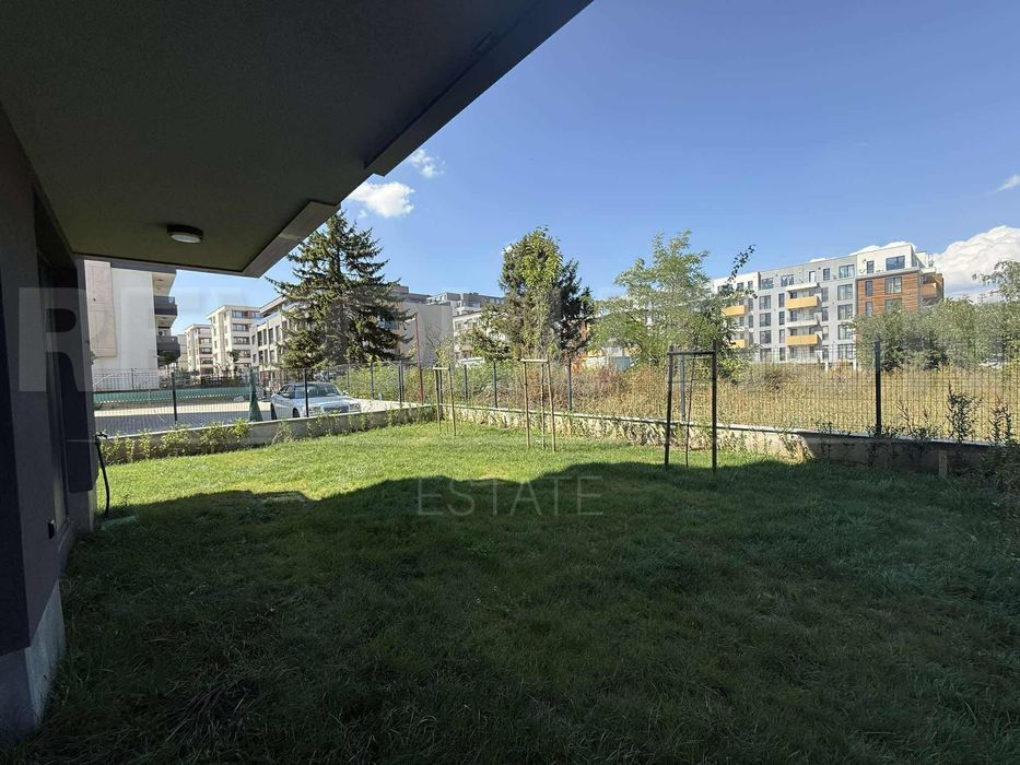 Продава се Двустаен апартамент в София, Малинова долина - 56 кв.м за 2947 €/кв.м - Снимка #13