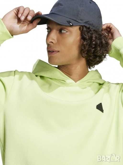 ADIDAS Суитшърт Future Icons 3-Stripes Hoodie