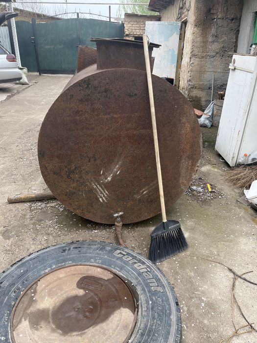 Емкость доя воды