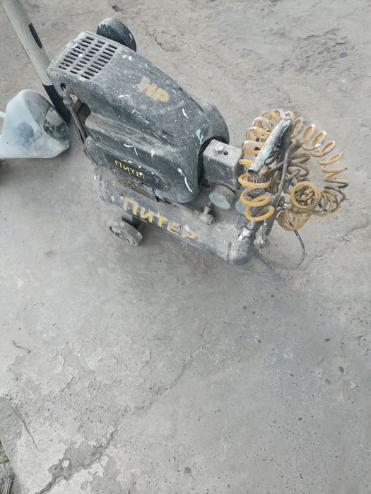 Komperessor pitir