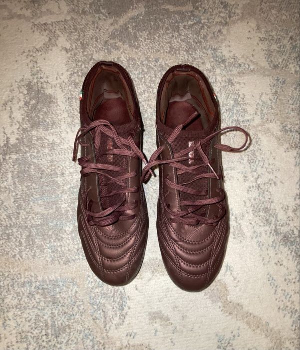 Бутсы nike tiempo