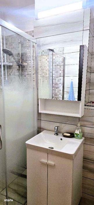 Prima Inchiriere ,apartament cu 2 camere ,decomandat in Sibiu