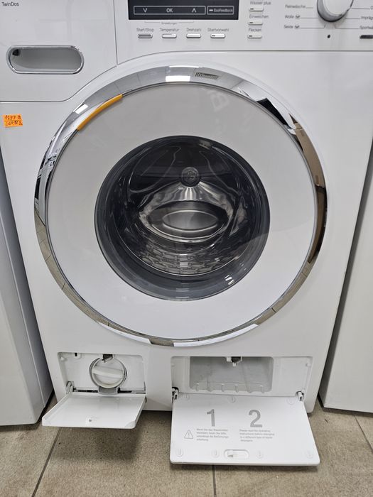 Пералня Miele WMG120 NDS 9kg. 1600obr TwinDos 2г.гаранция