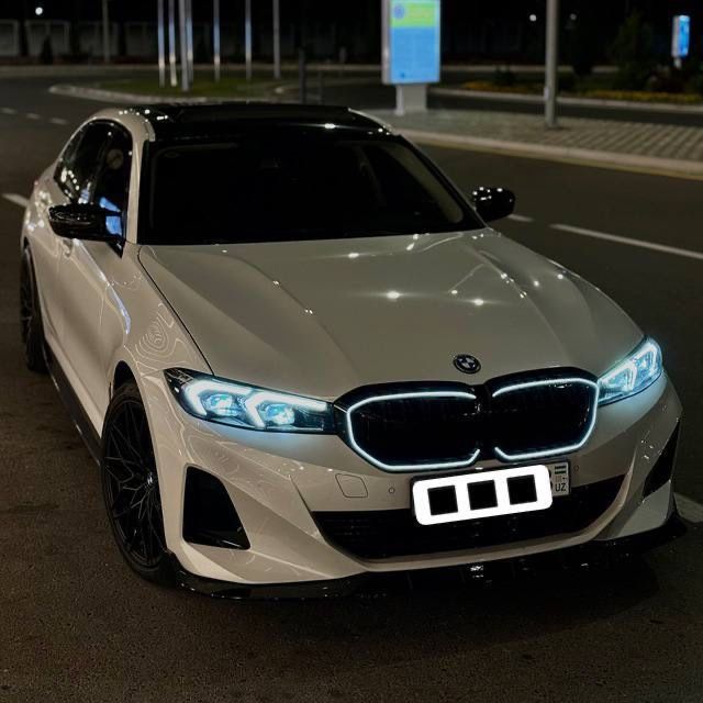 Led oblicovka для bmw i3: 200 у.е. - Avtomashina uchun aksessuarlar Toshkent на Olx