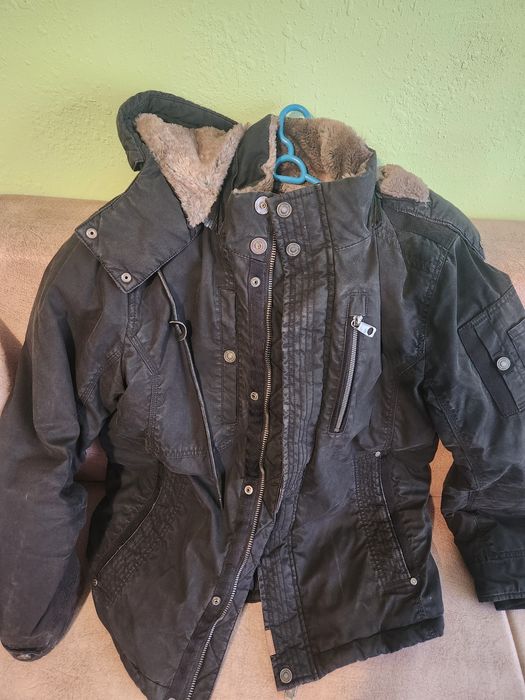 Мъжко яке Tom Taylor